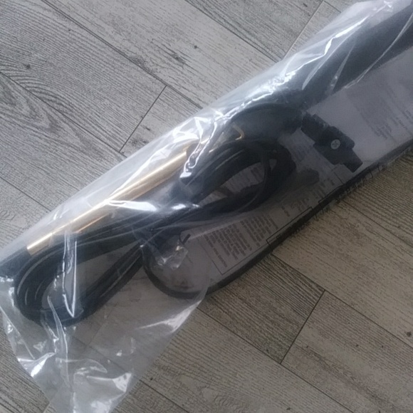 Hot Tools 24k Gold 1/2" Curling Iron - Picture 8 of 8